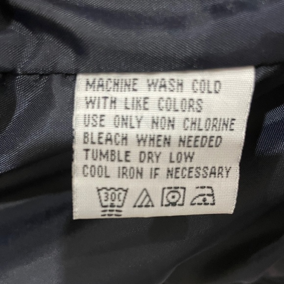 Rare The Oak Ridge Boys Vintage Tour Jacket Size M - Picture 10 of 11